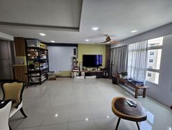 Blk 663B Waterway Sunbeam (Punggol), HDB 5 Rooms #555535431